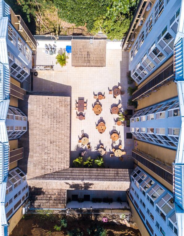 Hotel Maharajah Mamoudzou Экстерьер фото